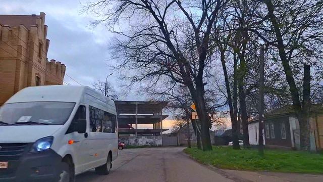 Ессентуки 13.04.26