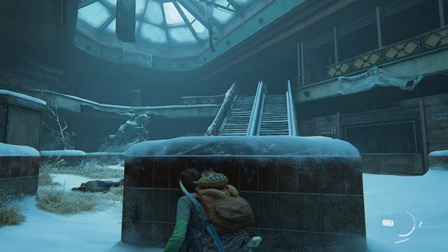 THE LAST OF US PART 1-71