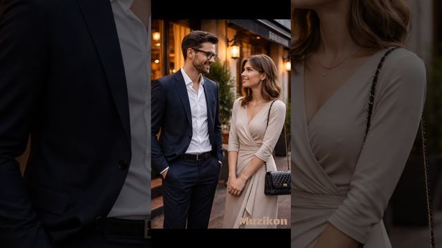 Первое свидание (он)