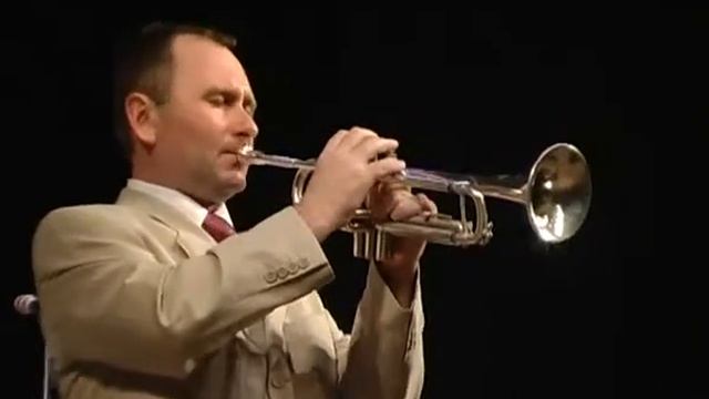 Sidewinder - Астраханский джаз оркестр