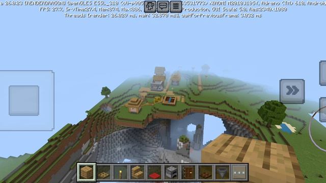 обзор всех домов в майнкрафт