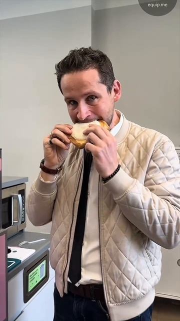 Оборудование Hurakan в заведении «Заряд от Магнита»