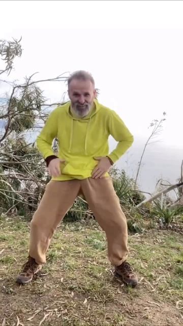 способ выбить из себя всякую дурь