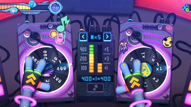 Змеитца, Чихарда. И всë это в МСМ...