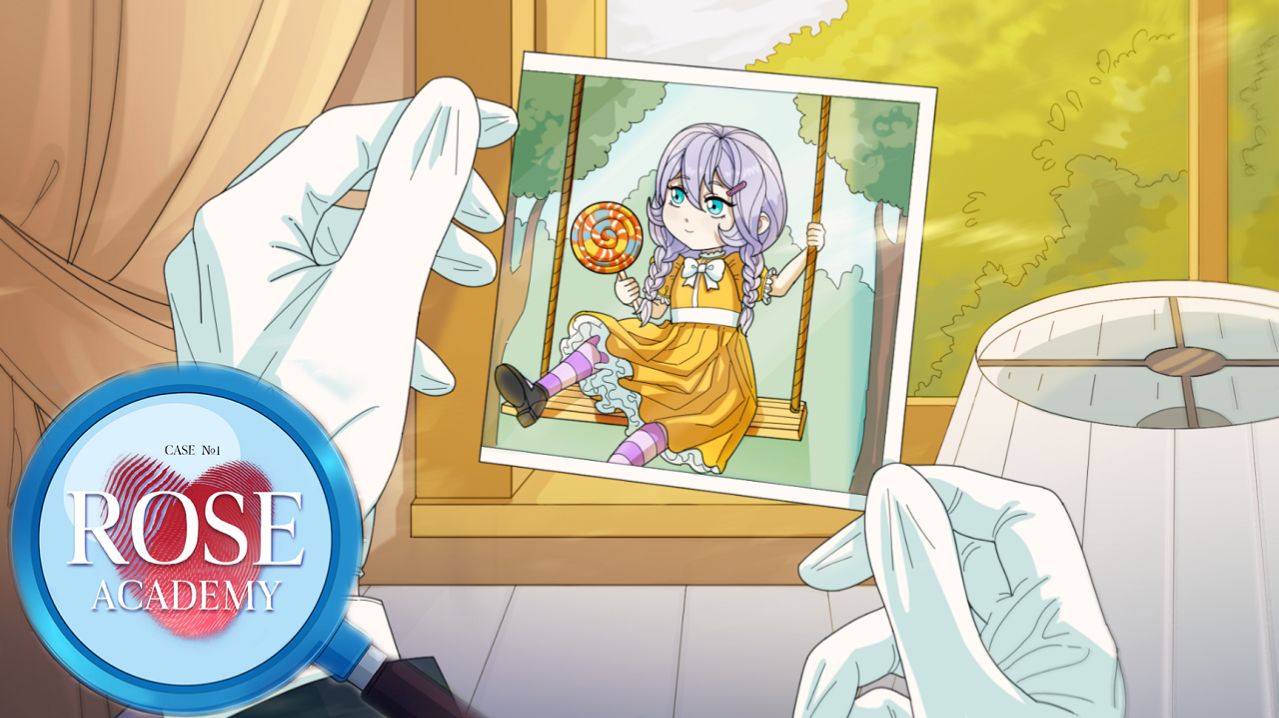 Rose Academy #5 Продолжаем Шарить Девчонок