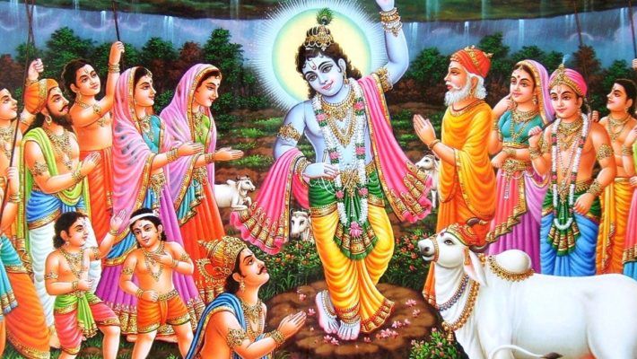 11.04.2026 ШБ 5.11.2 – Е.М. Радха Чаран Говинда д.