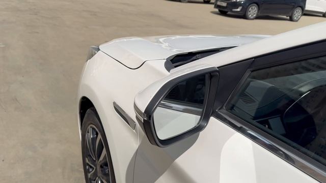 JAC J7 2023 г. VIN 055400 Краснодар