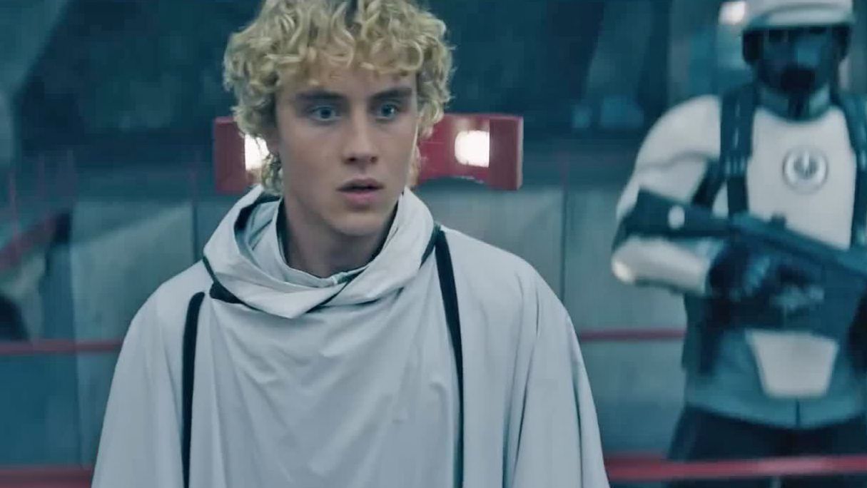 Голодные игры: Рассвет жатвы — Русский трейлер (2026)