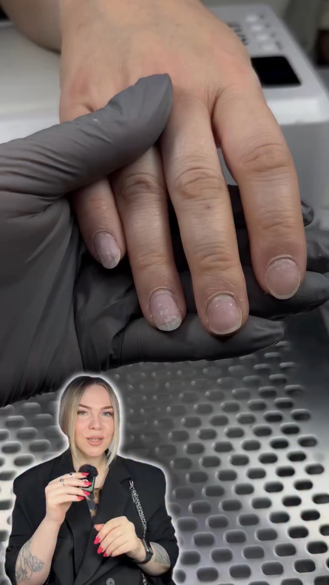 С ними работать максимально просто👌