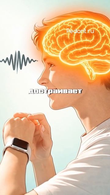 🤔Просыпаешься раньше будильника⏰