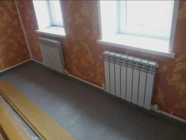 Новый проект