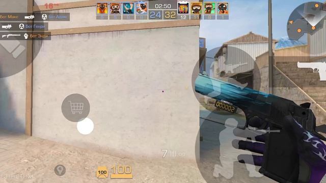 решил зайти на старый АК