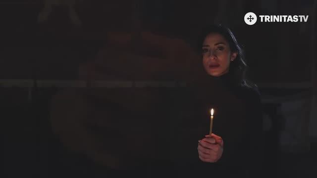 ☦️ Христос воскресе! На румынском. Исполняет Мария Коман. Maria Coman - HRISTOS A ОNVIAT!