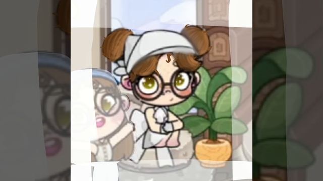 обработка для Адель