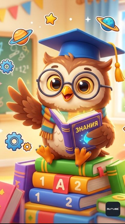 Танцуем вместе с Папой Петухом Цветняшки [get.gt]