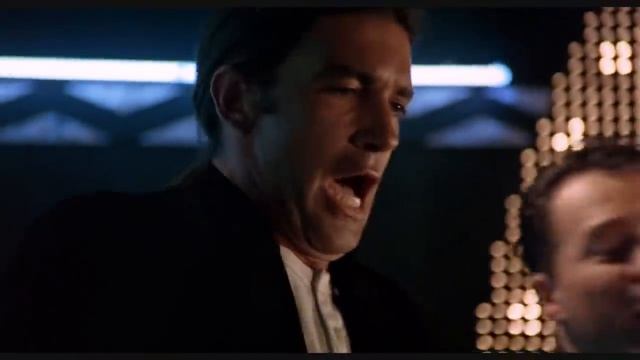 Desperado - Antonio Banderas - Cancion Del Mariachi