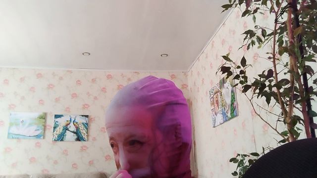 щас буду кушать картошку