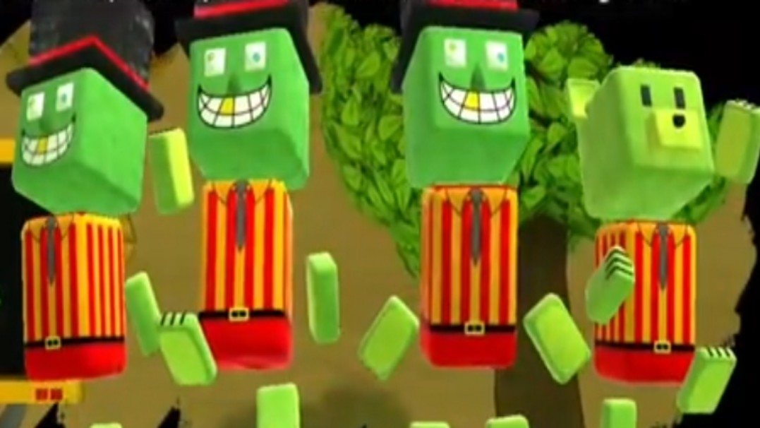 Экипировка Капиталоса в Super Bear Adventure/Прохождение игры Супер Мишка