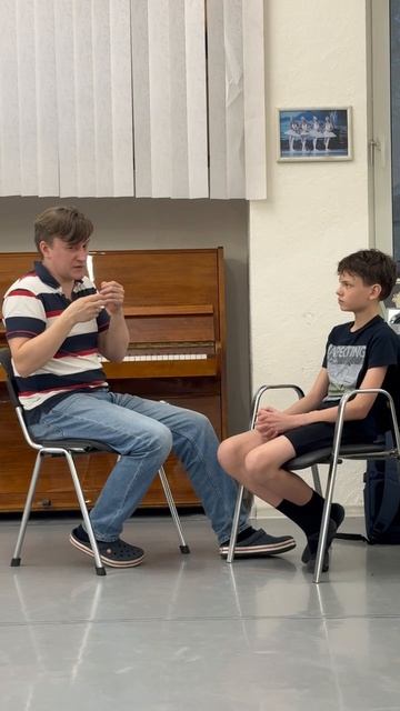 Мастер-класс по вокалу