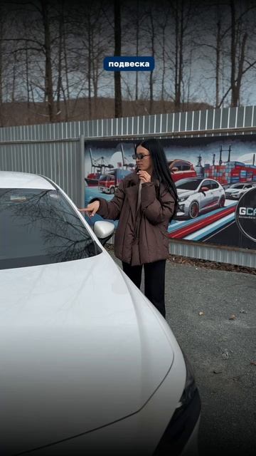 Mazda Mazda3: когда каждая деталь имеет значение 😏