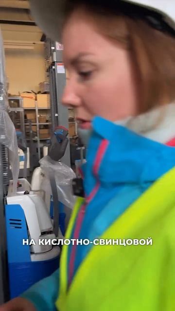 Продолжаем экскурсию @jac_rus_ , подписывайтесь, это только начало