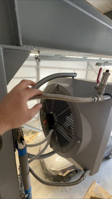 Музыкальный тепловентилятор 🤗🤗🤗🤗