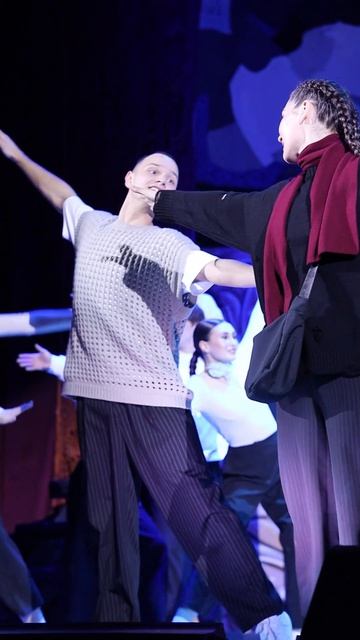 Студенческая весна-2026 (ЭкФ)