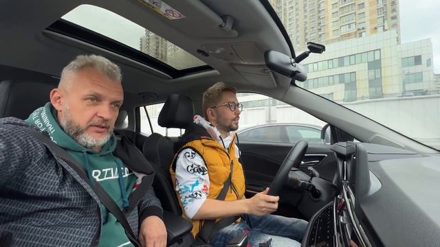 ОБЗОР Москвич 3: стоит купить и какие отзывы?