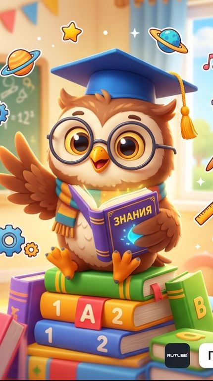 А ты Чекап для самых маленьких с Цветняшками [get.gt]