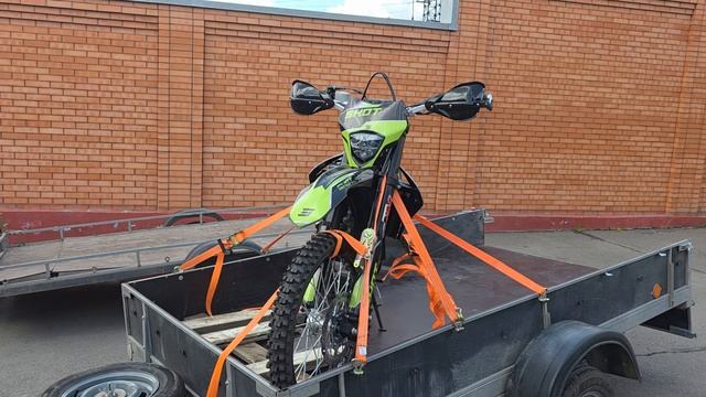 Поздравляем с мотоциклом SHOT Charger т:89612934364 с 10.00 до 20.00