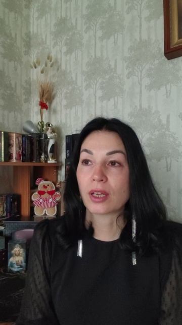 📌Есть ли в Вашем окружении женщина, которая хочет с Вами отношений #тародлямужчин