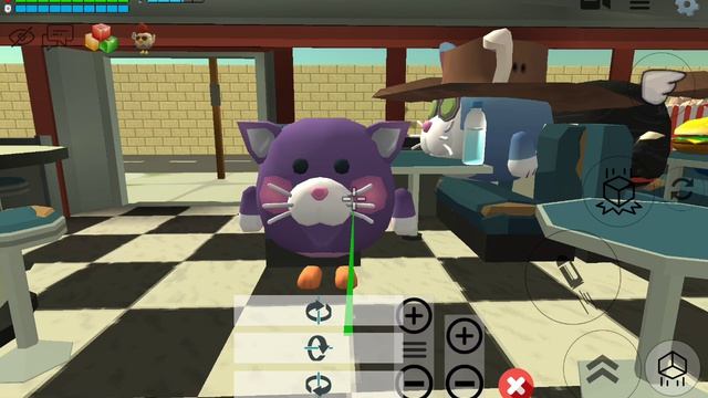 Побег Барсика 2 | чикен ган сериал | чикенган #chickengun #67 #сериал #дичь #Барсик #побег #мемы