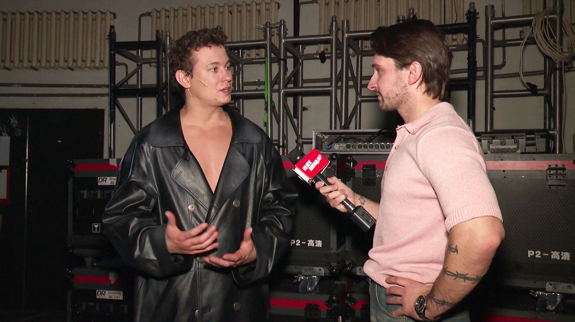 Пятница News, 2026 сезон, 64 выпуск