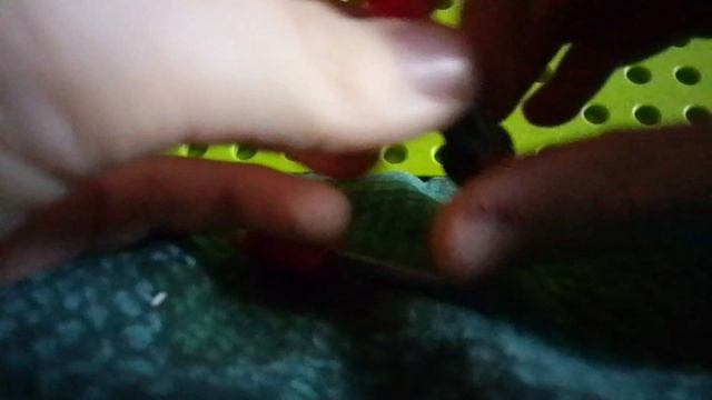 Как сделать дрель из Лего