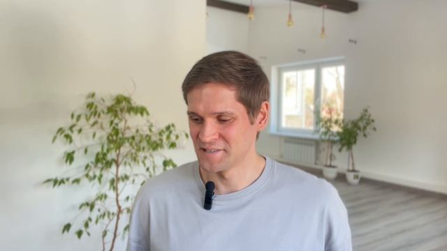 Парри Дмитрий _ Видеовизитка