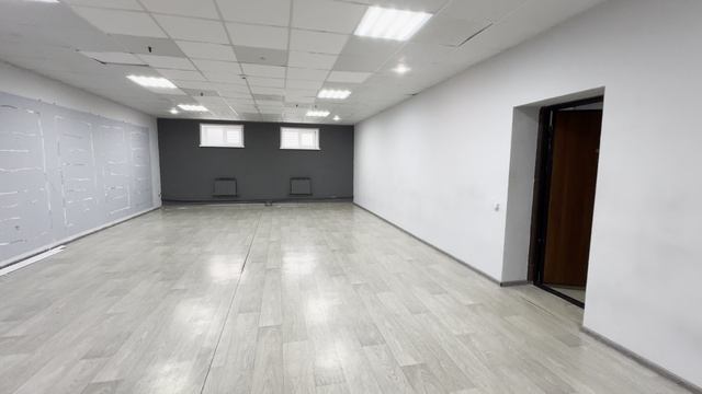 Туполева 31, цоколь