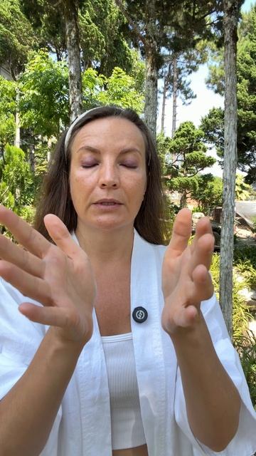 ✨СЕАНС РЕЙКИ ДЛЯ ПРИНЯТИЯ СВОЕГО ТЕЛА