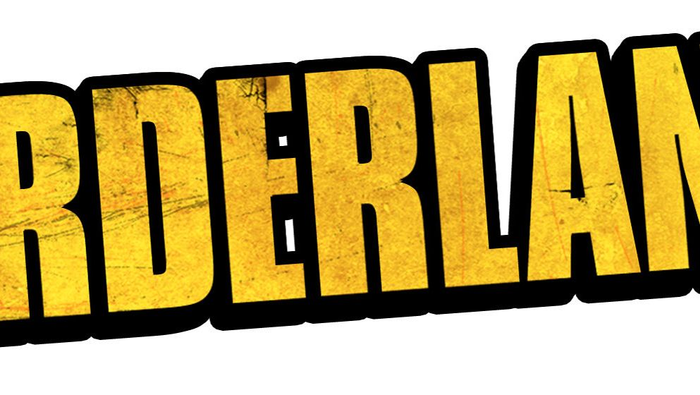 BORDERLANDS №3