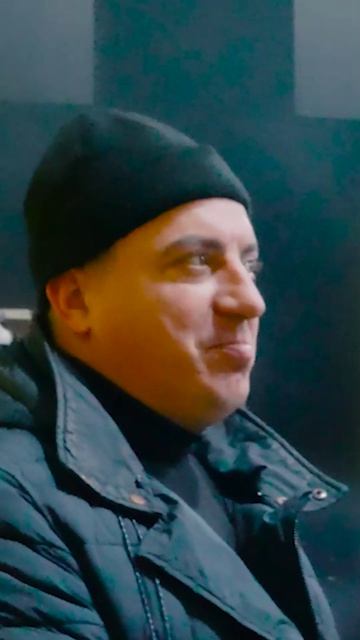 Грузовики @vklogistik от самого первого - Казбекович и его история