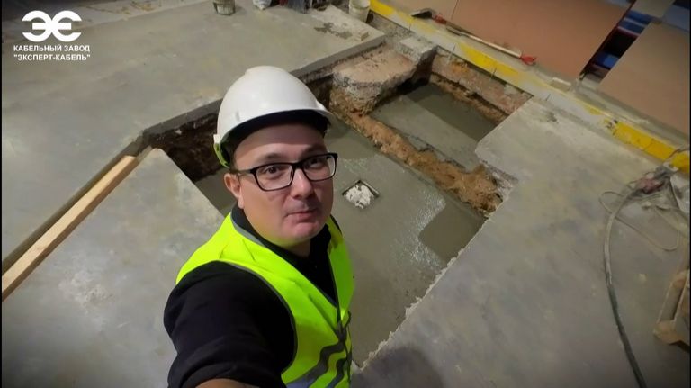 Видеошоу КЗ 