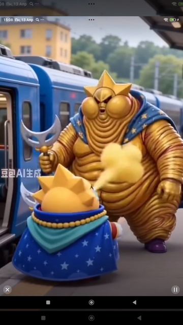 мем на Сириуса Brawl Stars