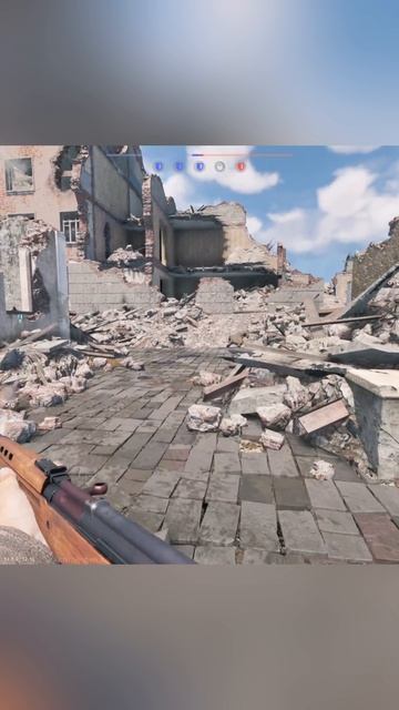 Прыжок Валькирии! - Enlisted Shorts