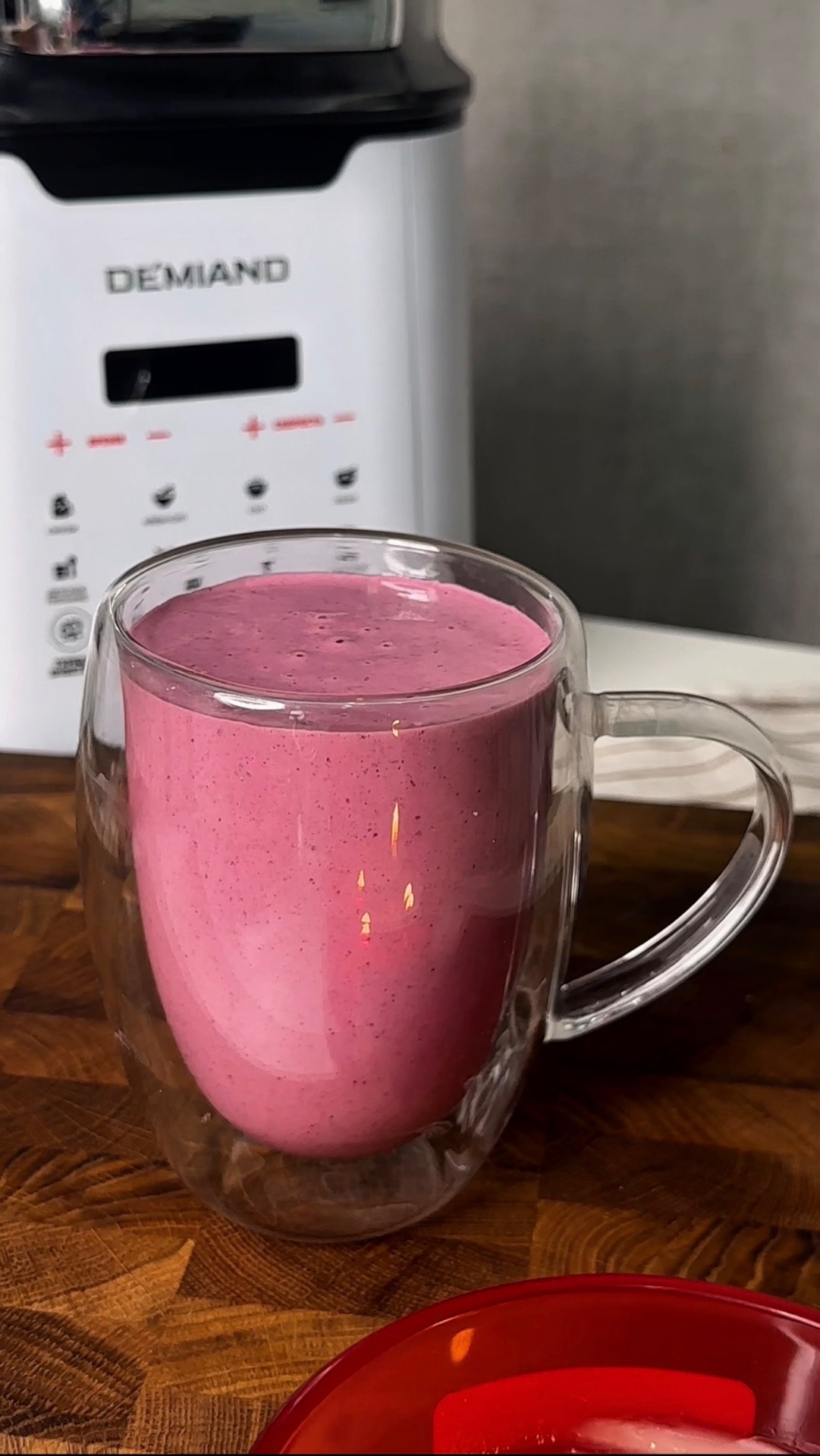 Полезный энергетик 🔋