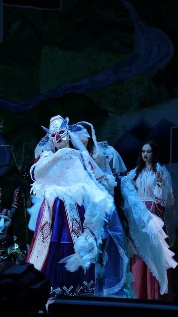 Студенческая весна-2026 (ФОиПО)