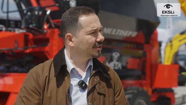 Будущее картофельной отрасли Турции | Эксклюзивное интервью | International Potato Tour