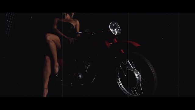 Фотосессия индивидуальная в студии. Бекстейдж.