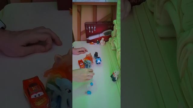 5 сезон 4 серия заброшка