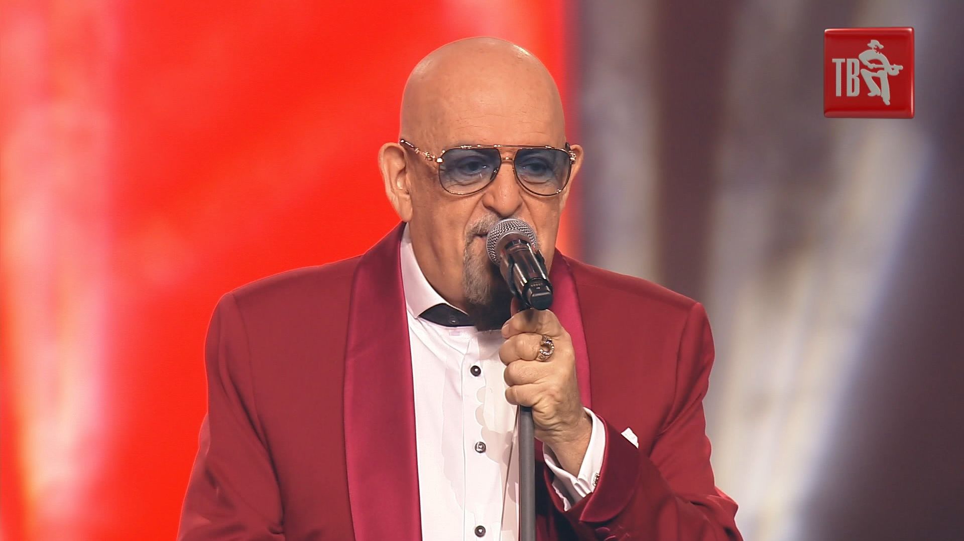 Михаил ШУФУТИНСКИЙ - МАРДЖАНДЖА