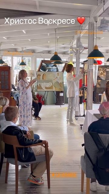 Пасхальный перезвон колоколов Анапа.