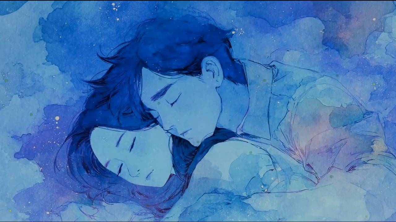 Ника. Ты только помни